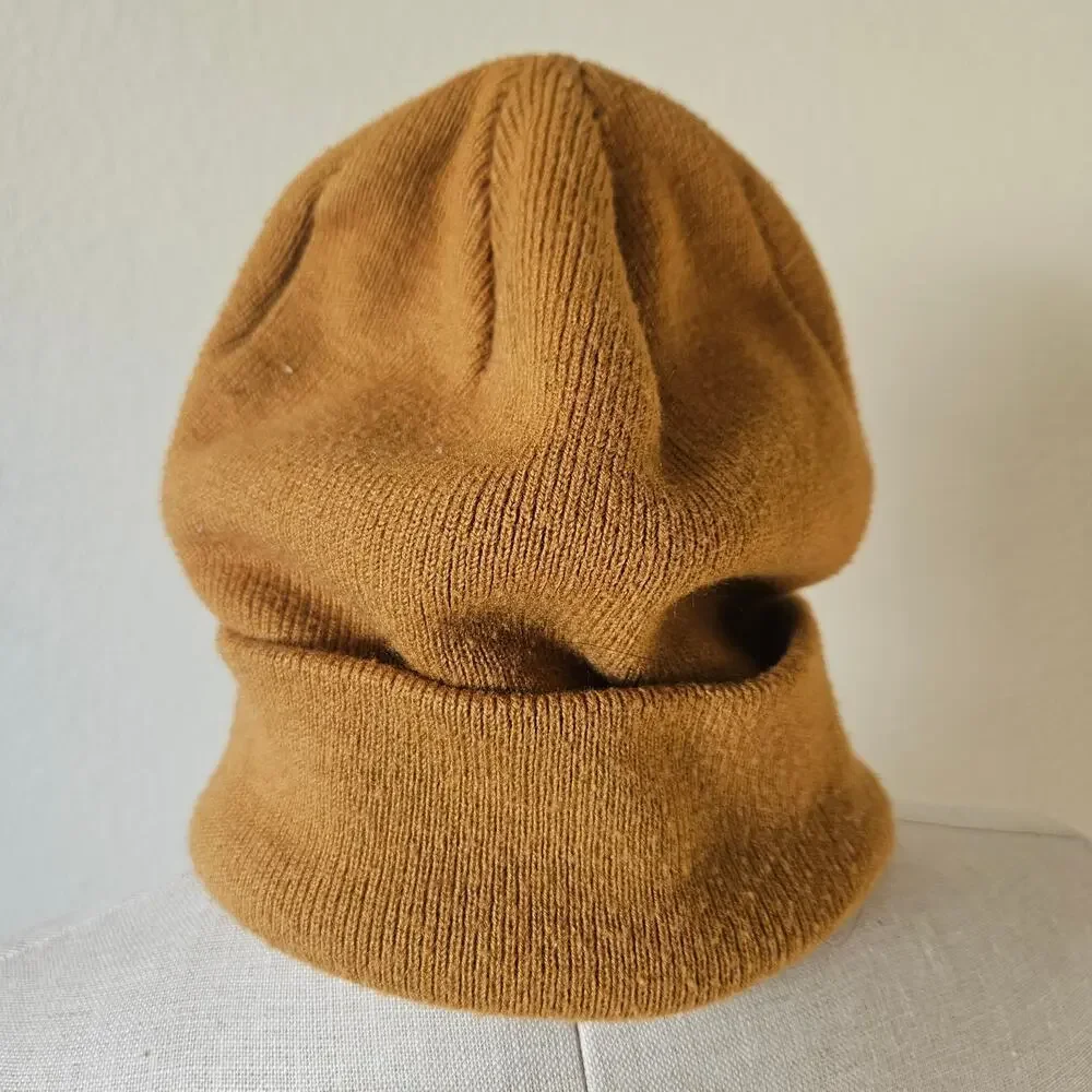 Timberland me cuffed knit beanie